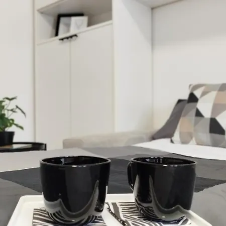 Apartment Braguti