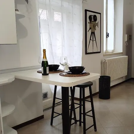 Apartment Braguti *