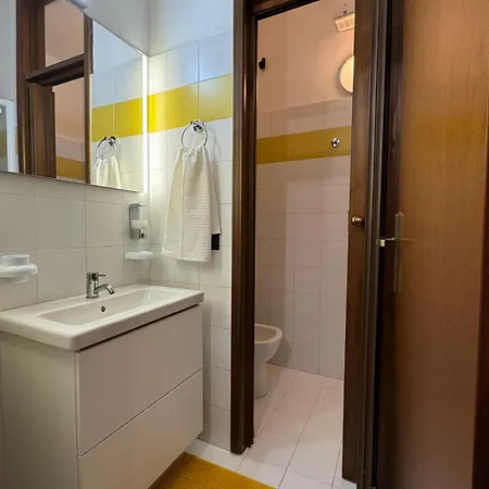 Braguti Apartment