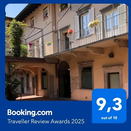 Braguti Apartment