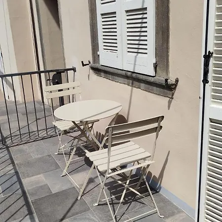 Apartment Braguti Romano di Lombardia